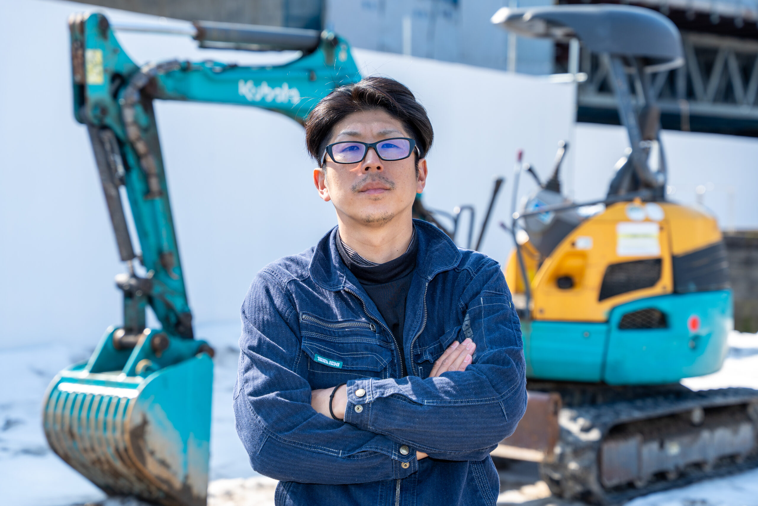 金沢市 解体工事 M's解体 代表 宮本崇弘