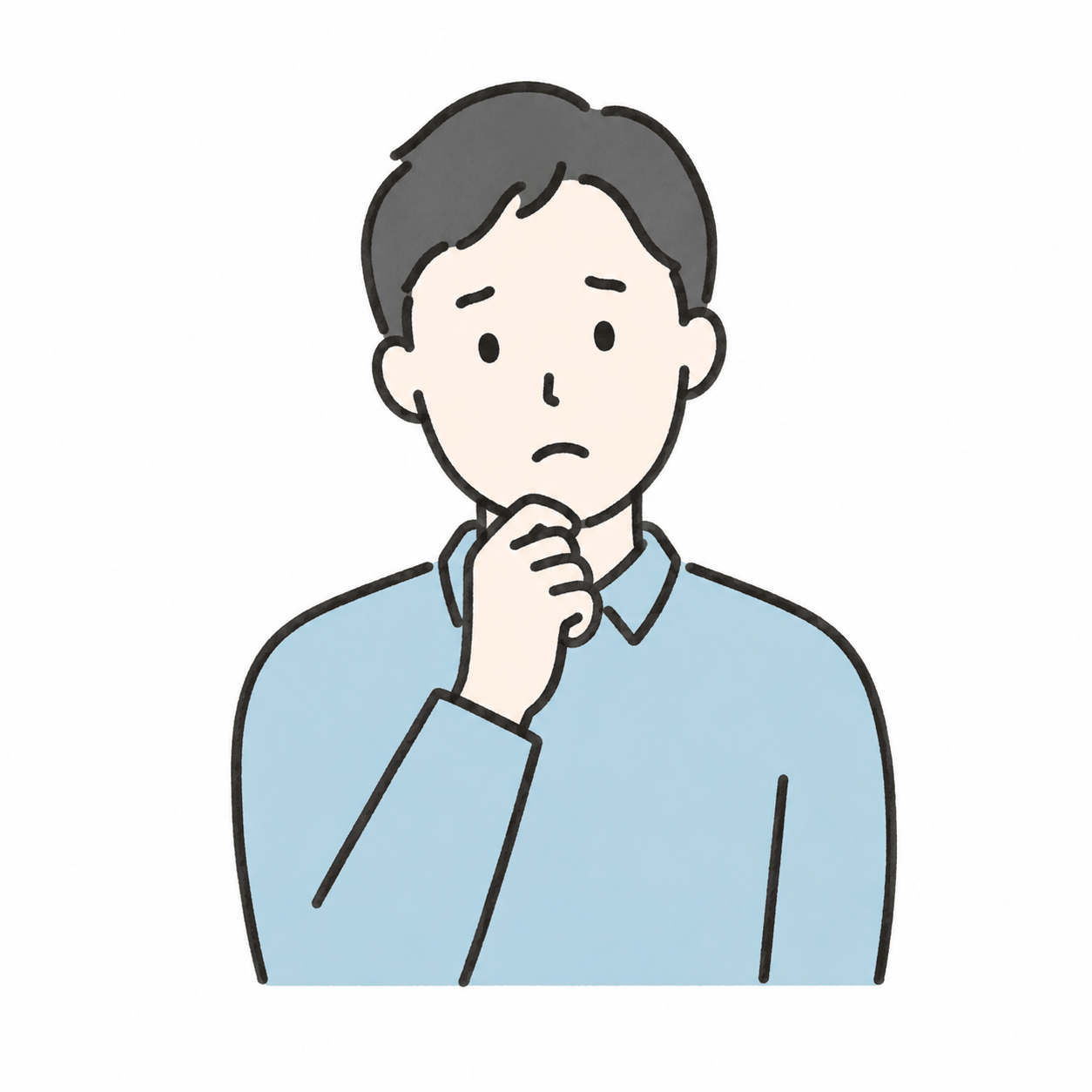 他県の解体業者から訪問営業を受けたイメージ